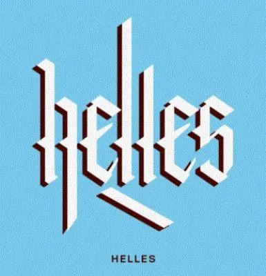 Falkon/Malt Worm Helles