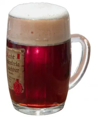 Aecht Schlenkerla Fastenbier (do roku 2019)