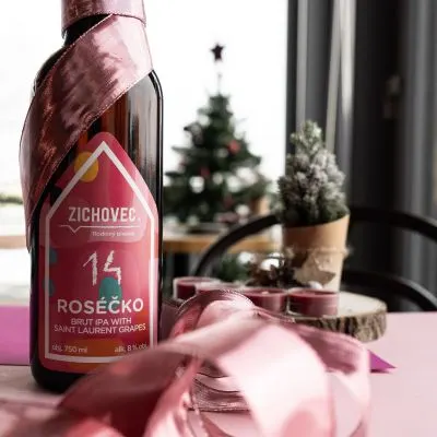 Zichovec Roséčko