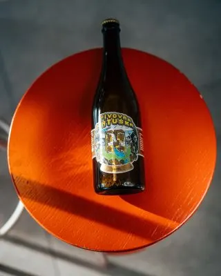 Matuška Tripel