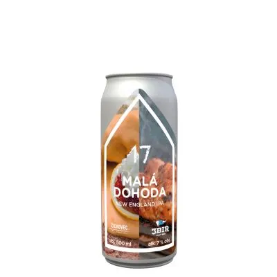 Zichovec Malá Dohoda