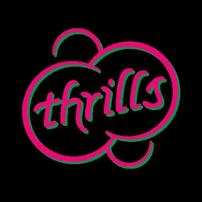 Thrills Rookie