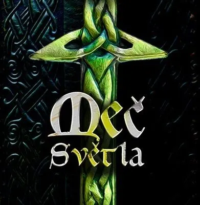 Cobolis Meč světla (vanilka)