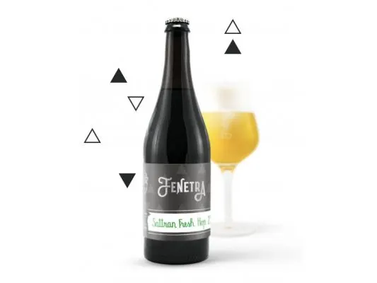Fenetra Sattran Fresh Hop
