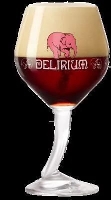 Huyghe Delirium Nocturnum