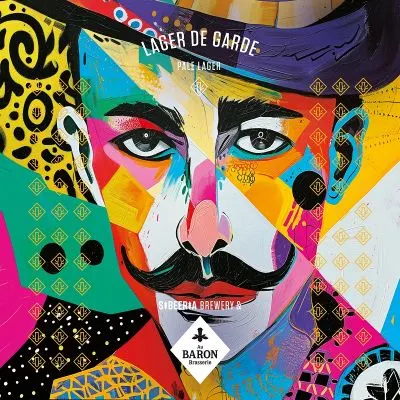 Sibeeria - Au Baron Lager De Garde
