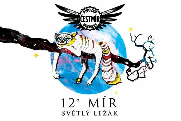 Čestmír Mír