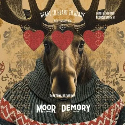 Sibeeria & Demory & Moor Heart to Heart to Heart