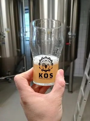 Malt Worm Sourname Weizen Mango