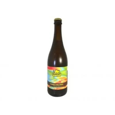 MadCat Brut IPA