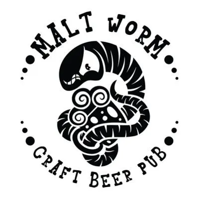 Volt & Malt Worm Anténa