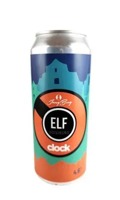 Clock Elf