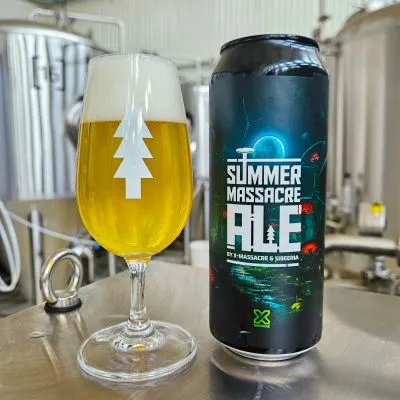 Sibeeria Summer Ale