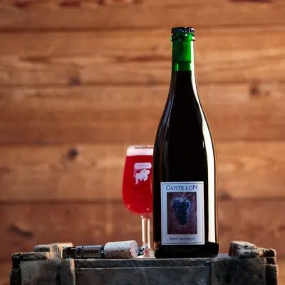 Cantillon Saint Lamvinus