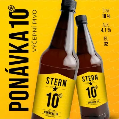 Stern Ponávka