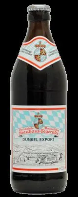 Tegernsee Dunkel Export