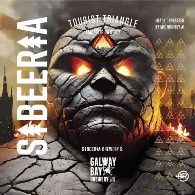 Sibeeria & Galway Bay Tourist Triangle