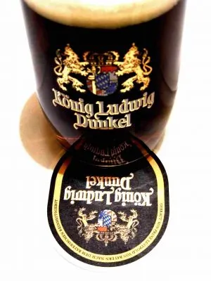 König Ludwig Dunkel