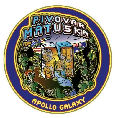 Matuška Apollo Galaxy