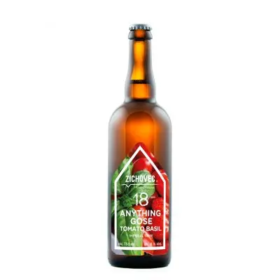 Zichovec Anything Gose Tomato Basil