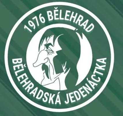 Trilobit Bělehradská 11