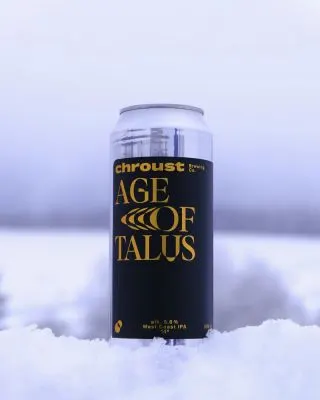 Chroust Age of Talus