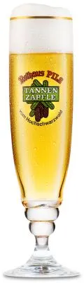 Badische Staatsbrauerei Rothaus Pils Tannenzäpfle