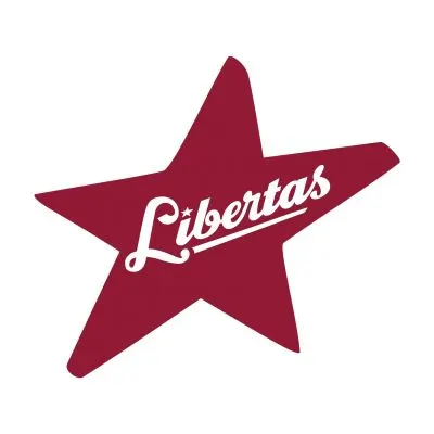 Libertas Cold IPA 50th Anniversary