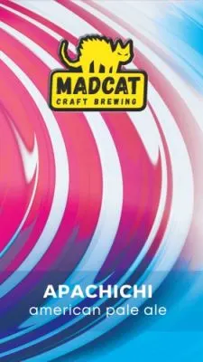 MadCat Apachichi