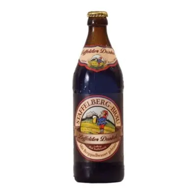 Staffelberg Loffelder Dunkel