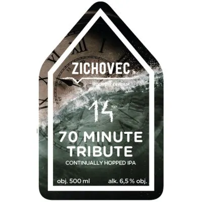 Zichovec 70 Minute Tribute