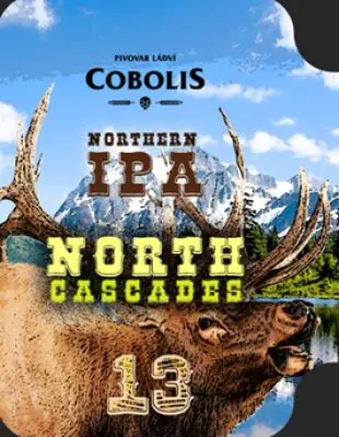 Cobolis North Cascades