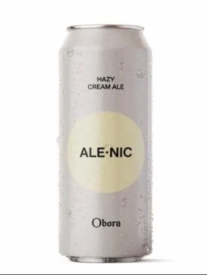 Obora Ale NIC