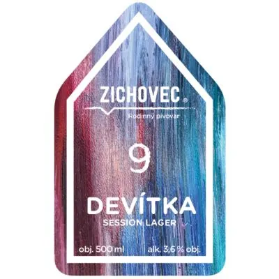 Zichovec Devítka
