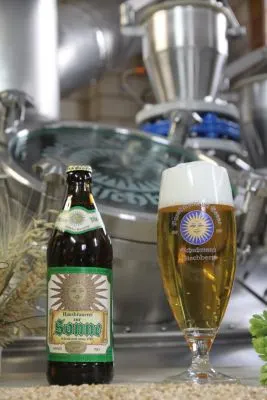 Sonne Sonnen Pils