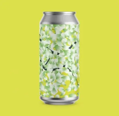 ETKO Hanami Sour 2025
