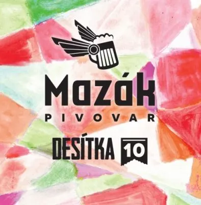 Mazák Desítka
