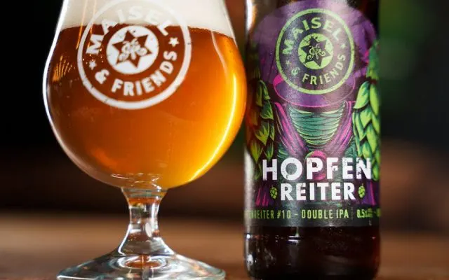 Maisel & Friends Hopfenreiter 2025