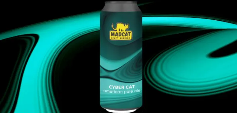 MadCat Cyber Cat