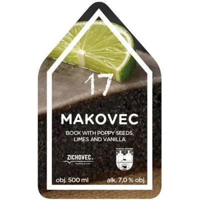 Zichovec Makovec