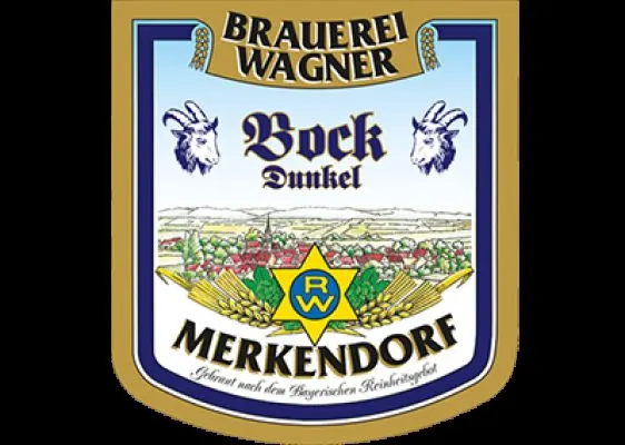 Wagner Bock Dunkel