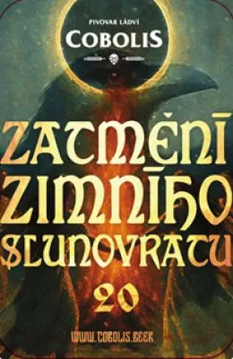 Cobolis Zatmění zimního slunovratu