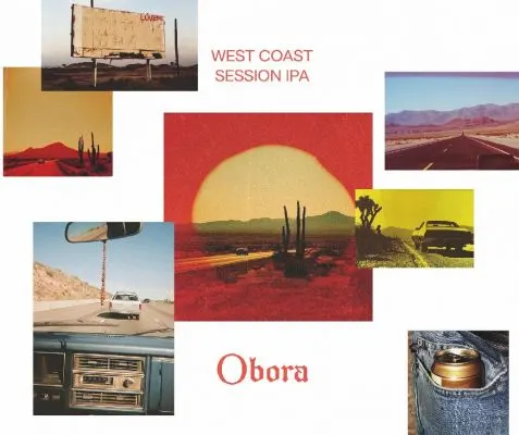 Obora Palm Drive