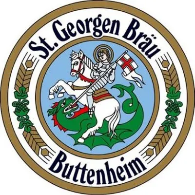 St. Georgen Bräu Weissbier
