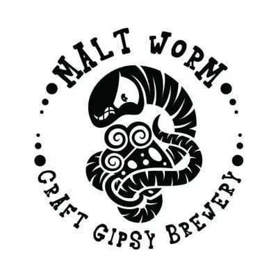 Malt Worm Sourname Kveik Lalbrew Voss Grapefruit