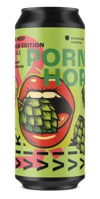 Vik & Kurnik Šopa Porn Hop Riwaka
