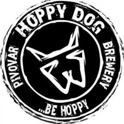 Hoppy Dog New Dog: Trident