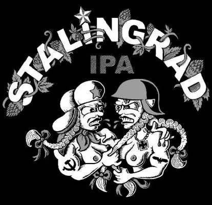 Ogar Stalingrad IPA