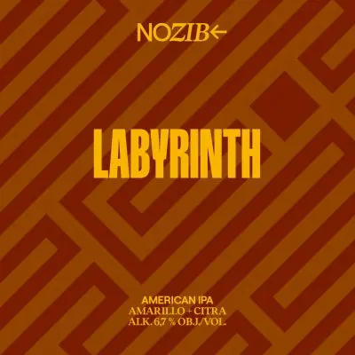 Nozib Labyrinth