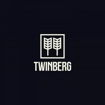 Twinberg Oranžovous